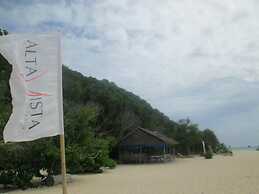 Paradise Apartment in Malay, Boracay, Philippines