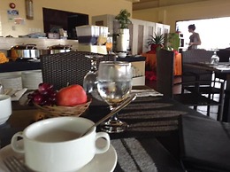 Paradise Apartment in Malay, Boracay, Philippines