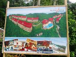 Paradise Apartment in Malay, Boracay, Philippines