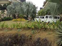 Paradise Apartment in Malay, Boracay, Philippines