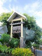 Paradise Apartment in Malay, Boracay, Philippines