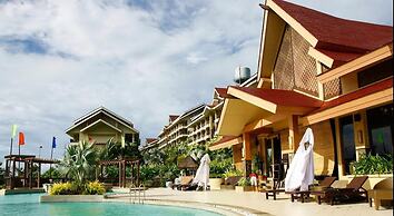 Paradise Apartment in Malay, Boracay, Philippines
