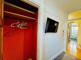 Gerrardscross-sleeps4-parking-petfriendly-wembley