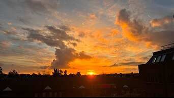 Gerrardscross-sleeps4-parking-petfriendly-wembley