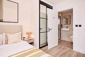 The Tottenham Wonder - Pleasing 2bdr Flat With Balcony