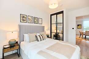 The Tottenham Sanctuary - Adorable 1bdr Flat With Balcony