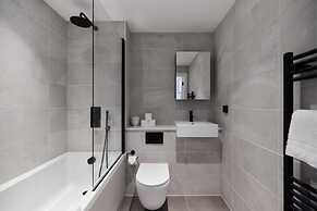 The Tottenham Sanctuary - Adorable 1bdr Flat With Balcony