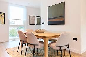 The Tottenham Sanctuary - Adorable 1bdr Flat With Balcony