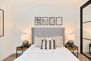 The Tottenham Sanctuary - Adorable 1bdr Flat With Balcony