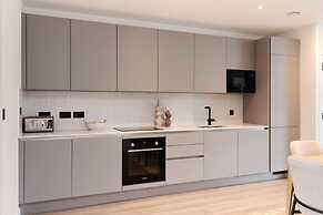 The Tottenham Sanctuary - Adorable 1bdr Flat With Balcony