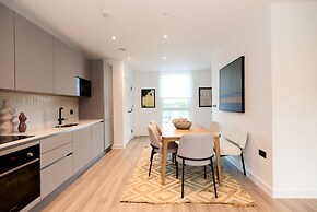 The Tottenham Sanctuary - Adorable 1bdr Flat With Balcony