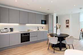 The Tottenham Hideaway - Alluring 1bdr Flat With Balcony