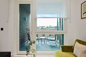 The Tottenham Hideaway - Alluring 1bdr Flat With Balcony
