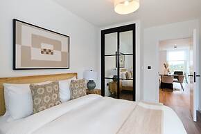 The Tottenham Hideaway - Alluring 1bdr Flat With Balcony