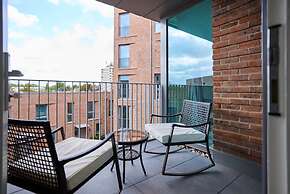 The Tottenham Hideaway - Alluring 1bdr Flat With Balcony