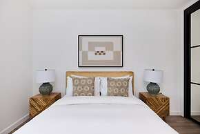 The Tottenham Hideaway - Alluring 1bdr Flat With Balcony