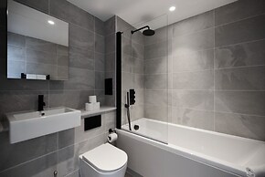 The Tottenham Hideaway - Alluring 1bdr Flat With Balcony