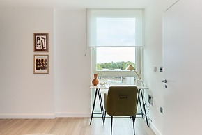 The Tottenham Hideaway - Alluring 1bdr Flat With Balcony