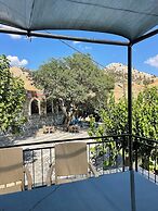 Çeşme Butik Otel Restaurant Cafe