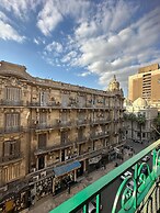 Tahrir square hotel Cairo