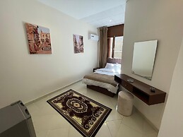 Tahrir square hotel Cairo