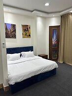 Tahrir square hotel Cairo