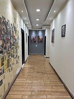 Tahrir square hotel Cairo