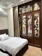 Tahrir square hotel Cairo