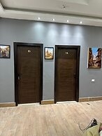 Tahrir square hotel Cairo