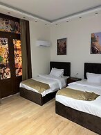 Tahrir square hotel Cairo