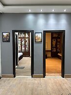 Tahrir square hotel Cairo