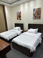 Tahrir square hotel Cairo