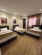 Tahrir square hotel Cairo