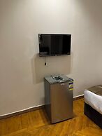 Tahrir square hotel Cairo