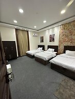 Tahrir square hotel Cairo