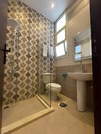 Tahrir square hotel Cairo