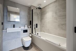 The Tottenham Place - Stylish 1bdr Flat With Balcony