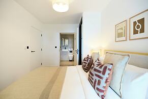 The Tottenham Place - Stylish 1bdr Flat With Balcony