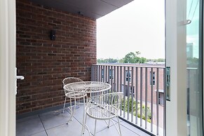 The Tottenham Place - Stylish 1bdr Flat With Balcony