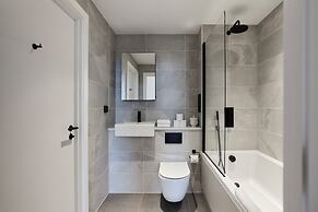 The Tottenham Place - Stylish 1bdr Flat With Balcony