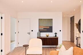 The Tottenham Classic - Charming 2bdr Flat With Balcony