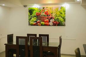 The Regent Grand Hotel