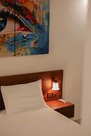 The Regent Grand Hotel