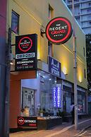 The Regent Grand Hotel