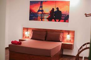 The Regent Grand Hotel