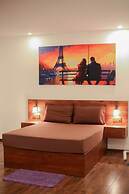 The Regent Grand Hotel