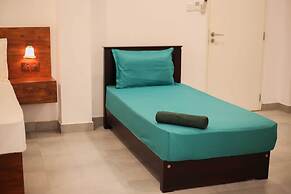 The Regent Grand Hotel