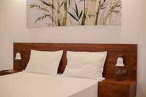 The Regent Grand Hotel