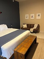 Aguadilla Surf Lodge