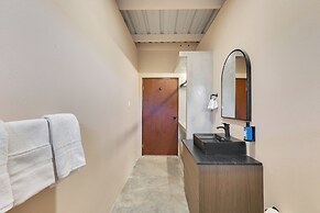 Aguadilla Surf Lodge